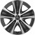 Колесный диск (A21340136007X23) для Mercedes Benz