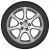 Колесный диск (A20440169027X19) для Mercedes Benz