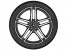 Колесный диск (A21340128007X36) для Mercedes Benz