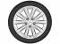 Колесный диск (A24640102029765) для Mercedes Benz