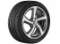 Колесный диск (A21340133007X44) для Mercedes Benz