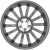 Колесный диск (A25740132007X21) для Mercedes Benz