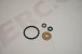 TEILESATZ O-RING (A014997704564) для Mercedes Benz