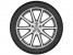 Колесный диск (A16640127007X21) для Mercedes Benz