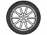 Колесный диск (A29240123007X21) для Mercedes Benz
