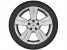 Колесный диск (B66570313) для Mercedes Benz