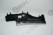 ZIERSTAB / ORNAMENTAL TRIM (A2386806800) для Mercedes Benz