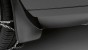 Брызговики передние (A2048900078) для Mercedes Benz