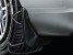 Брызговики задние (A2078900278) для Mercedes Benz