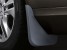 Брызговики задние (A2128900378) для Mercedes Benz
