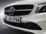 Декоративная передняя планка (A1768800300) для Mercedes Benz