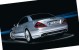 Дополнительный глушитель AMG (B66032000) для Mercedes Benz
