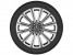 Колесный диск (A20440105047X21) для Mercedes Benz