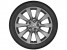 Колесный диск (A20540169007756) для Mercedes Benz