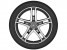 Колесный диск (A22240120007X21) для Mercedes Benz
