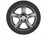 Колесный диск (A21840101027756) для Mercedes Benz