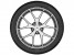 Колесный диск (A20440125007X21) для Mercedes Benz
