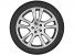 Колесный диск (A23140113027X45) для Mercedes Benz