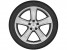 Колесный диск (B66474478) для Mercedes Benz