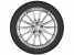 Колесный диск (A17640102007X15) для Mercedes Benz