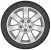 Колесный диск (B66474364) для Mercedes Benz