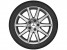 Колесный диск (B66474503) для Mercedes Benz