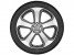 Колесный диск (A25340110007X44) для Mercedes Benz