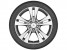 Колесный диск (A20540128007X44) для Mercedes Benz
