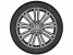 Колесный диск (A21840123007756) для Mercedes Benz