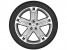 Колесный диск (B66474569) для Mercedes Benz