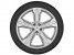 Колесный диск (B66474555) для Mercedes Benz