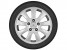 Колесный диск (B66471854) для Mercedes Benz