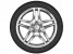 Колесный диск (A17640100007X15) для Mercedes Benz