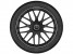 Колесный диск (A20540161007X71) для Mercedes Benz