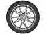 Колесный диск (A25340120007X21) для Mercedes Benz