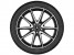 Колесный диск (A19040110007X23) для Mercedes Benz