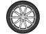 Колесный диск (A22240102007X21) для Mercedes Benz
