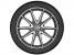 Колесный диск (A19040106007X21) для Mercedes Benz