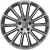 Колесный диск (A17740116007X21) для Mercedes Benz