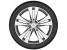 Колесный диск (A21840110007X21) для Mercedes Benz