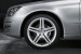 Колесный диск (B66474517) для Mercedes Benz