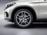 Колесный диск (A29240117007X21) для Mercedes Benz