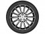 Колесный диск (A20540113007X23) для Mercedes Benz