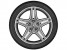 Колесный диск (A23140119027X21) для Mercedes Benz