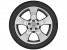 Колесный диск (A20440131029765) для Mercedes Benz