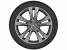 Колесный диск (A24640104007756) для Mercedes Benz