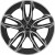 Колесный диск (A25740122007X23) для Mercedes Benz