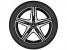 Колесный диск (A22240112007X23) для Mercedes Benz