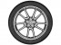 Колесный диск (A20540149007X21) для Mercedes Benz