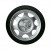 Колесный диск (B66470521) для Mercedes Benz